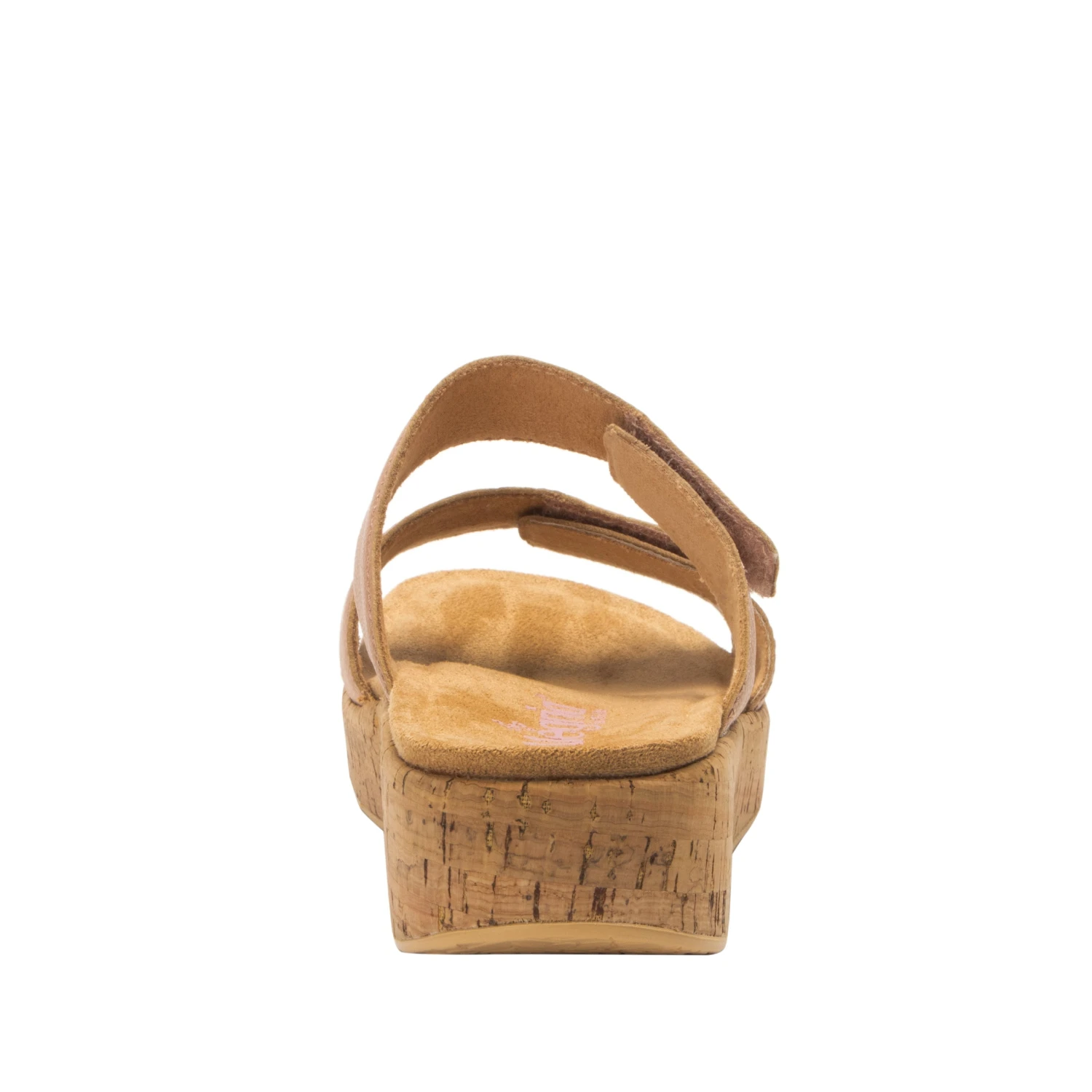 Mena Mauve Mist Sandal 4 Mena Mauve Mist Sandal - Image 4