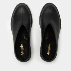 Shoes Michy Black Bird Shoe -Alegria Shoes Shop MHY 6339 S4 3fc60031 83b3 4dc3 ba38 726a93b9303b