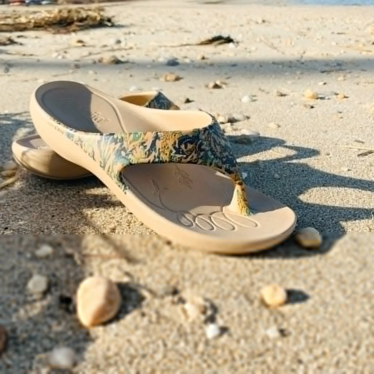 Ode Country Road Sandal 2 Ode Country Road Sandal - Image 2