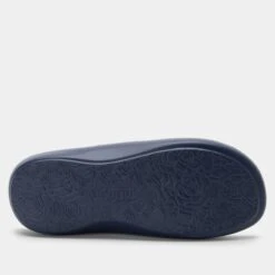 Ode Poppy PopBlue Sandal 13 Ode Poppy PopBlue Sandal -Alegria Shoes Shop ODE 6156 S6