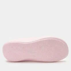 Ode Pink Gloss Sandal -Alegria Shoes Shop ODE 6159 S6