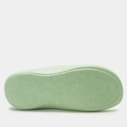 Ode Mint Gloss Sandal 13 Ode Mint Gloss Sandal -Alegria Shoes Shop ODE 6161 S6