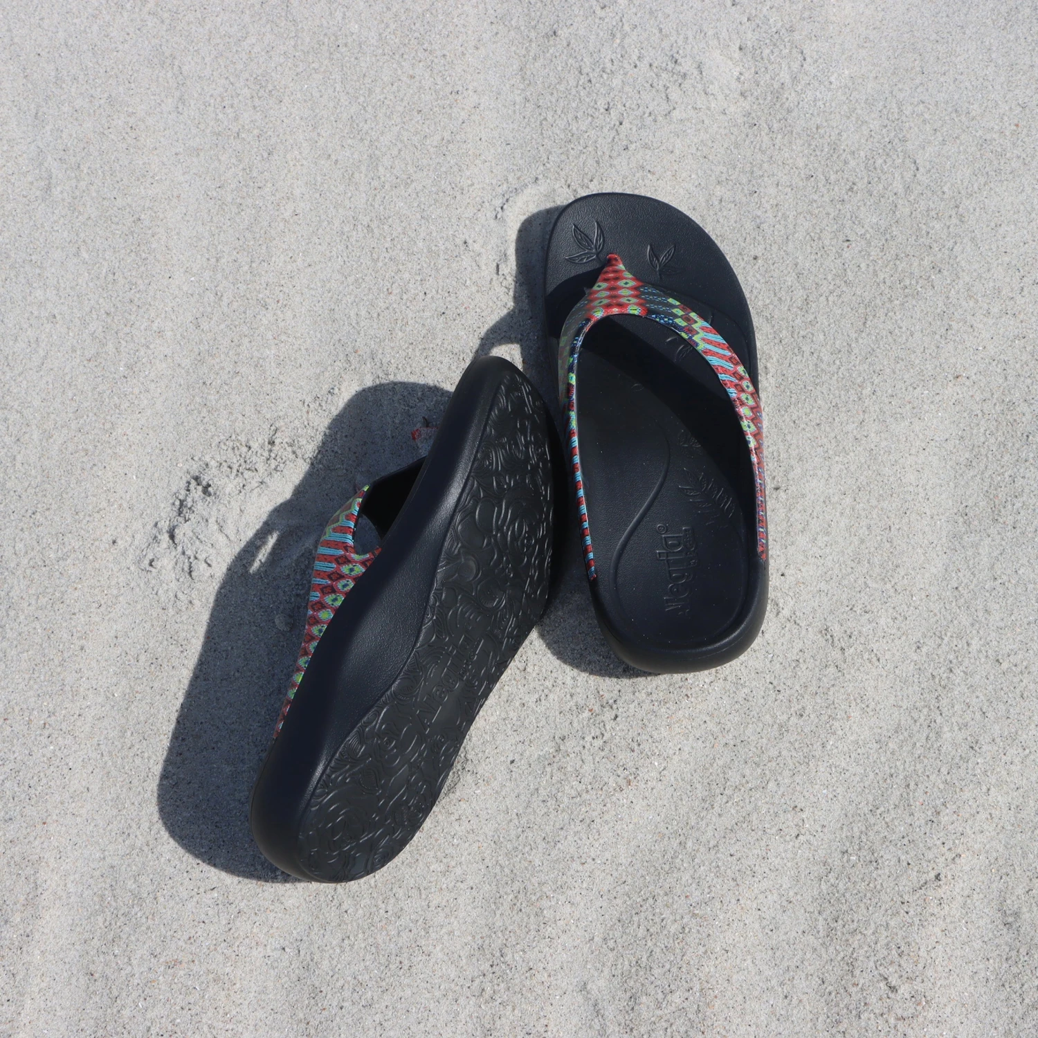 Ode Sayulita Nights Sandal 2 Ode Sayulita Nights Sandal - Image 2