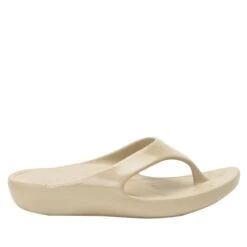 Ode Sand Gloss Sandal -Alegria Shoes Shop ODE 7456 S2