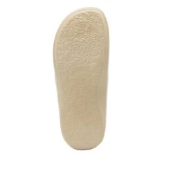 Ode Sand Gloss Sandal -Alegria Shoes Shop ODE 7456 S5