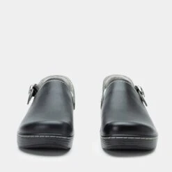 Shoes Olie Black Shoe -Alegria Shoes Shop OLE 601 S5 0d881b39 eb46 4040 86b9 4b86784edd42