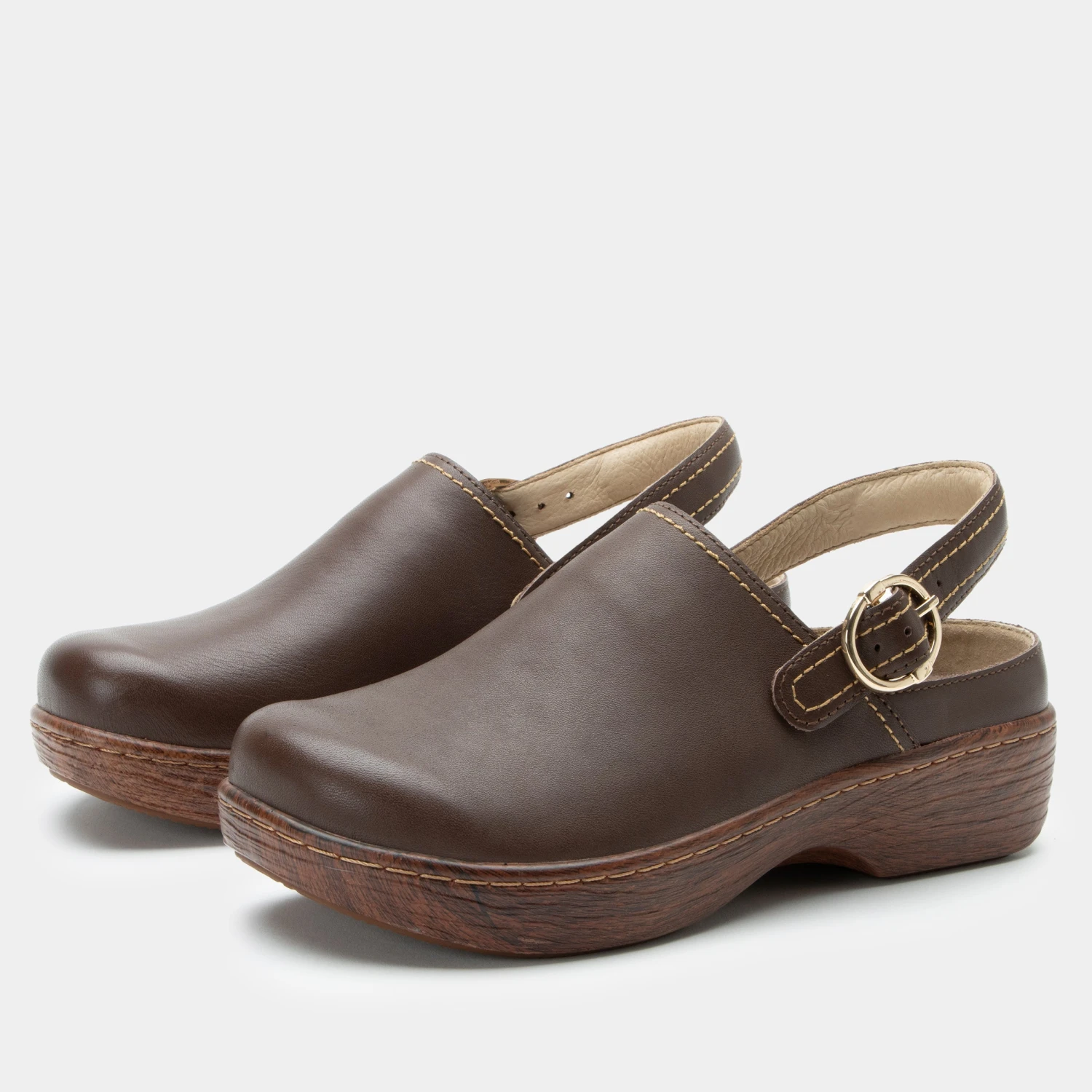 Shoes Olie Espresso Shoe 1 Shoes Olie Espresso Shoe