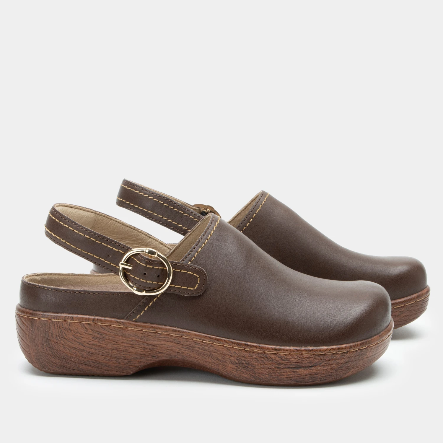 Shoes Olie Espresso Shoe 3 Shoes Olie Espresso Shoe - Image 3