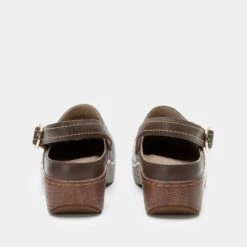 Shoes Olie Espresso Shoe 10 Shoes Olie Espresso Shoe -Alegria Shoes Shop OLE 8104 S3 324a57ad a7b5 4daf 9b41 9d0ba1dd7081