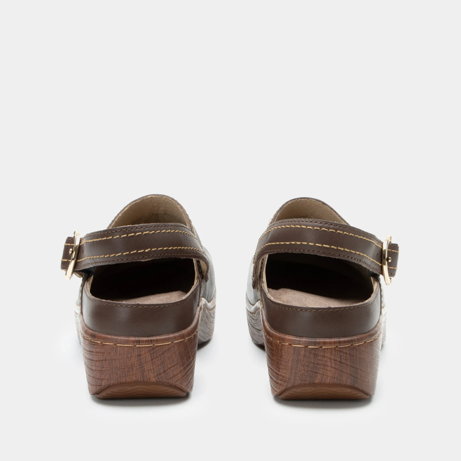 Shoes Olie Espresso Shoe 4 Shoes Olie Espresso Shoe - Image 4