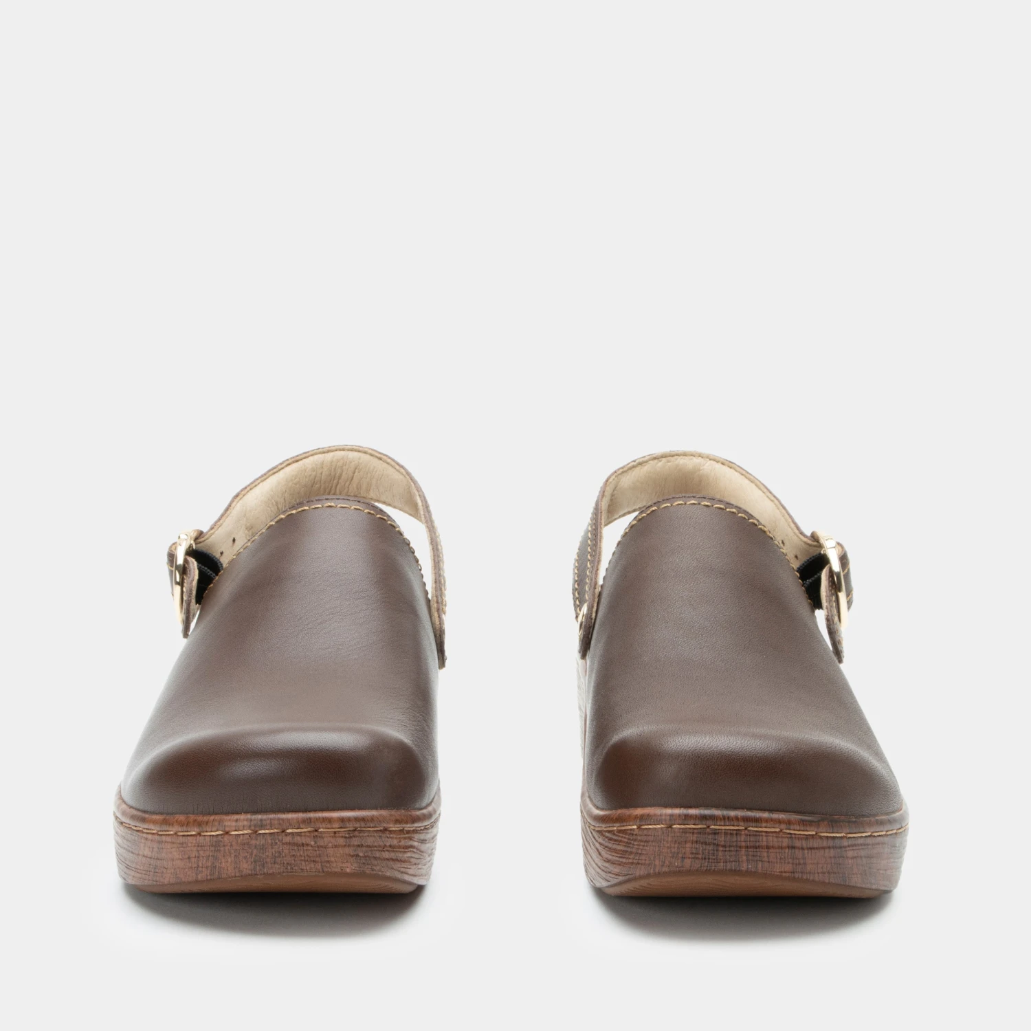 Shoes Olie Espresso Shoe 6 Shoes Olie Espresso Shoe - Image 6