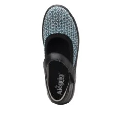 Shoes Olivia Black Multi Mary Jane -Alegria Shoes Shop OLI 7730 S4 49963118 6f29 4ed3 b33d 19cdb0424f76