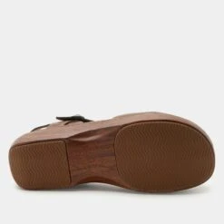 Shoes Opal Walnut Shoe -Alegria Shoes Shop OPA 6106 S6 43e6672d 3570 44f7 b19c f78023e3c81e