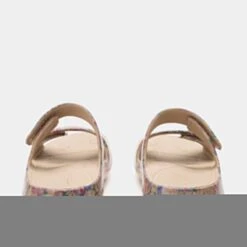 Orbyt A Fine Romance Sandal 8 Orbyt A Fine Romance Sandal -Alegria Shoes Shop ORB 6102 S3