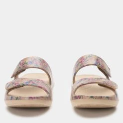 Orbyt A Fine Romance Sandal 10 Orbyt A Fine Romance Sandal -Alegria Shoes Shop ORB 6102 S5