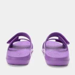 Orbyt Iris Gloss Sandal 8 Orbyt Iris Gloss Sandal -Alegria Shoes Shop ORB 6152 S3