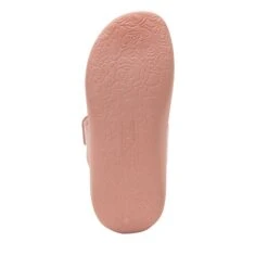 Orbyt Dusty Rose Gloss Sandal 11 Orbyt Dusty Rose Gloss Sandal -Alegria Shoes Shop ORB 7451 S5