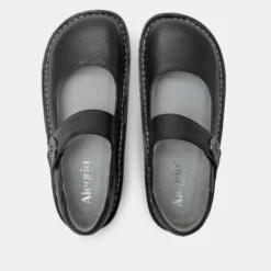 Paloma Upgrade Mary Jane -Alegria Shoes Shop PAL 161X S4