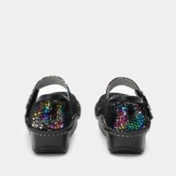 Shoes Paloma Minnow Rainbow Mary Jane -Alegria Shoes Shop PAL 459 S3 a833ebc6 4ccf 4050 9ae4 e55baddbe595