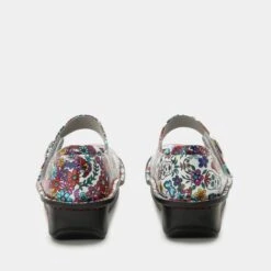 Shoes Paloma Ofrenda White Mary Jane 10 Shoes Paloma Ofrenda White Mary Jane -Alegria Shoes Shop PAL 6164 S3