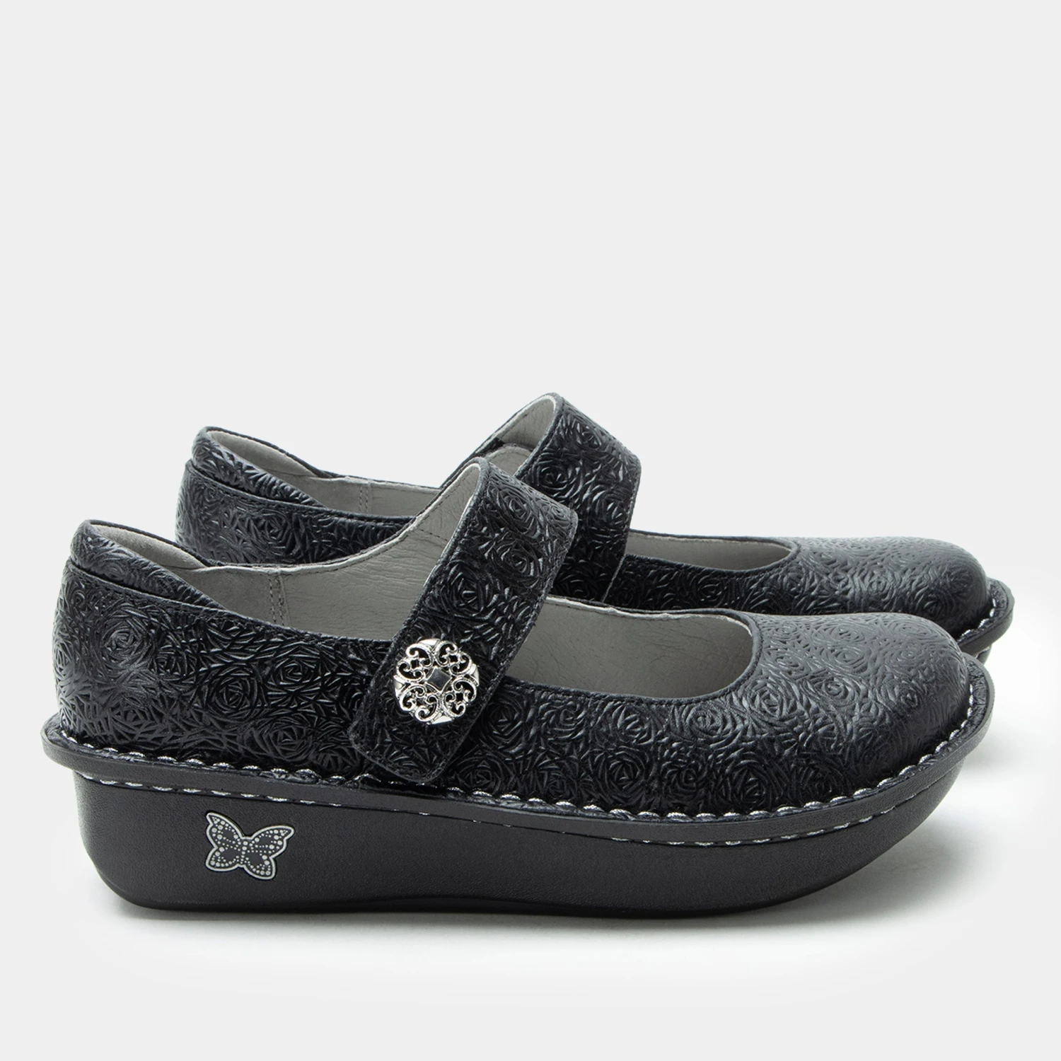 Shoes Paloma Inky Mary Jane 3 Shoes Paloma Inky Mary Jane - Image 3