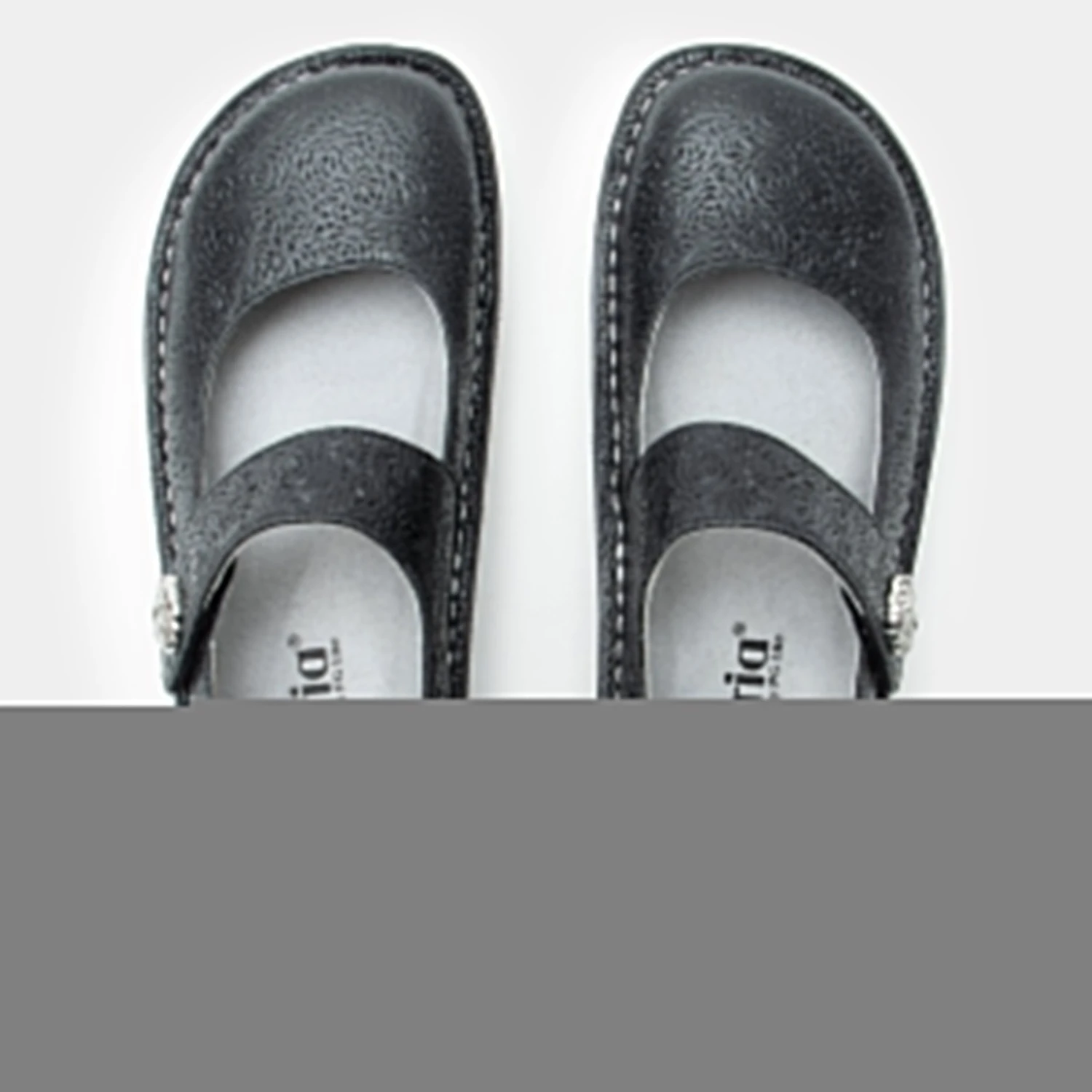 Shoes Paloma Inky Mary Jane 5 Shoes Paloma Inky Mary Jane - Image 5