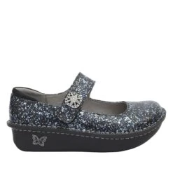 Paloma Blue Racer Mary Jane -Alegria Shoes Shop PAL 7608 S2