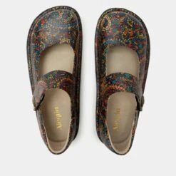Shoes Paloma Bold & Beautiful Mary Jane -Alegria Shoes Shop PAL 8168 S4 a862e685 f06c 4cbc 90c7 2de33db480bb