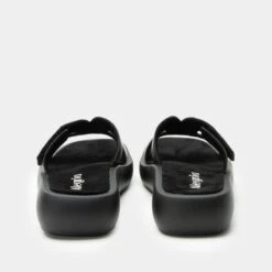 Portia Black Sandal 8 Portia Black Sandal -Alegria Shoes Shop PTA 601 S3 80a6199b 395f 4045 bb03 883801ca8347
