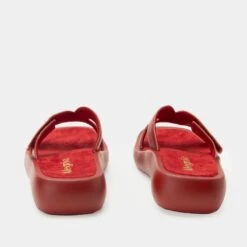 Portia Ruby Sandal -Alegria Shoes Shop PTA 6342 S3 3d1e0f3b 4438 4e66 98cb 5623410b2fd4