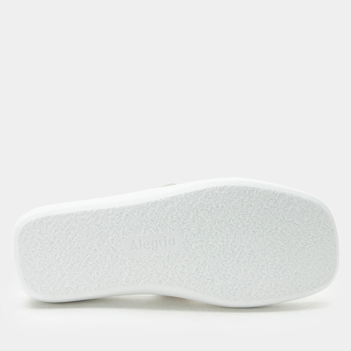 Portia All White Sandal 6 Portia All White Sandal - Image 6
