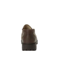 Ramona Oiled Brown Shoe -Alegria Shoes Shop RAM 7583 S3