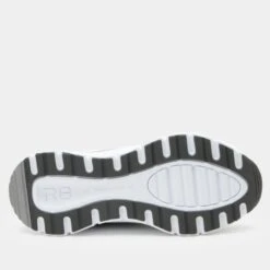 Revl Ombre Grey Shoe -Alegria Shoes Shop REV 6362 S6 05047e74 2f45 4e4c a365 a83bbec953ed