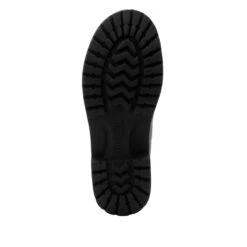 Rowen Black Boot 12 Rowen Black Boot -Alegria Shoes Shop ROW 601 S5