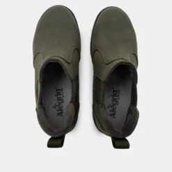 Rowen Relaxed Moss Boot -Alegria Shoes Shop ROW 8109 S4 ebae8b1d d13c 47eb a922 b65b14b44fb8