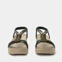 Roz Pretty Elite Sandal -Alegria Shoes Shop ROZ 6438 S5 a80e63eb bf0a 4dd1 a940 65e53fa46c4e