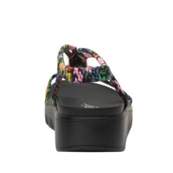 Roz Sweet Emotions Sandal 9 Roz Sweet Emotions Sandal -Alegria Shoes Shop ROZ 7411 S3