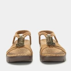 Roz Casual Sand Sandal -Alegria Shoes Shop ROZ 7430 S5 fbf7e81c becb 4987 865d 6bce80e0dfc3