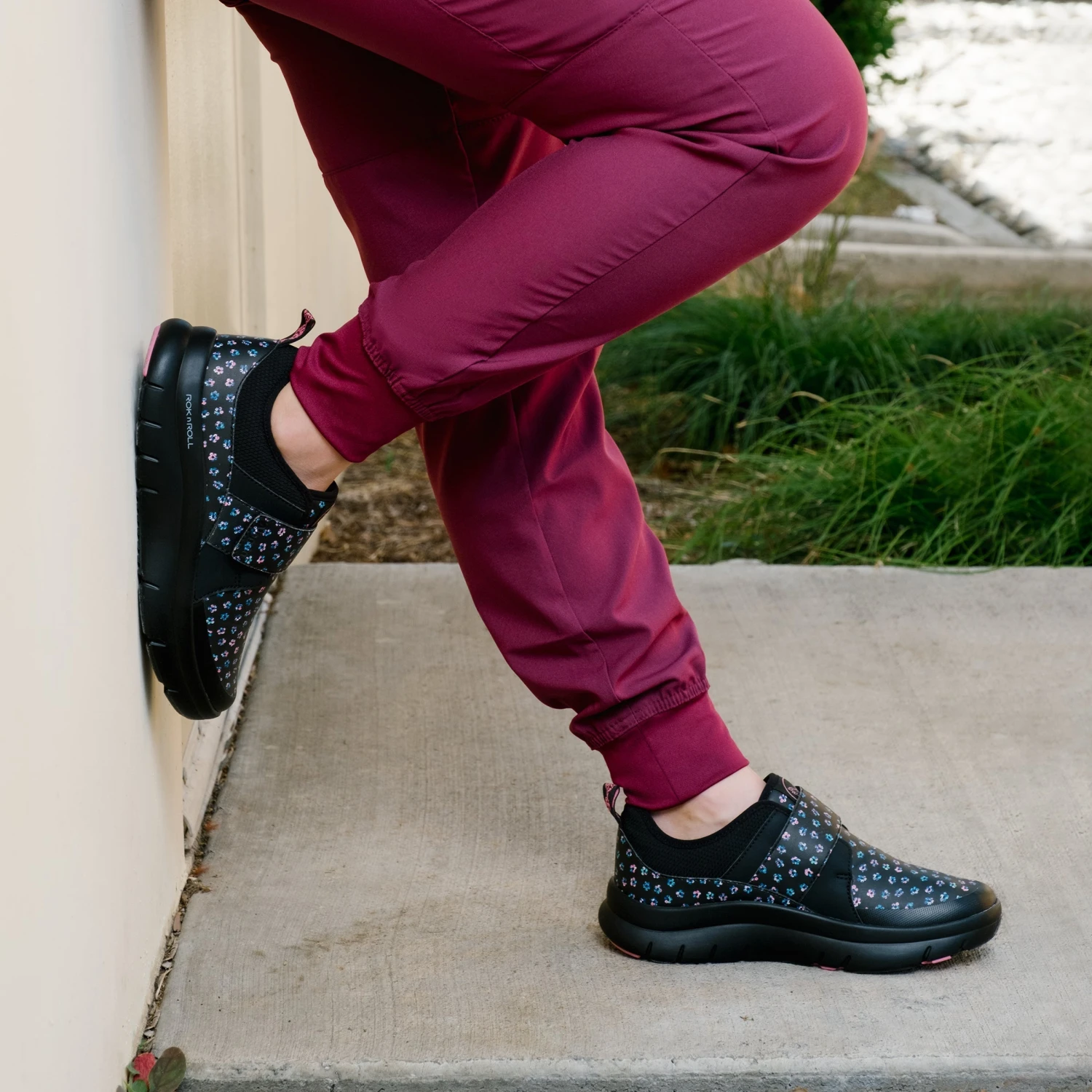 Double Trouble Candied Shoe 2 Double Trouble Candied Shoe - Image 2