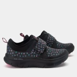 Double Trouble Candied Shoe 9 Double Trouble Candied Shoe -Alegria Shoes Shop RRDT 7600 PAIR S2