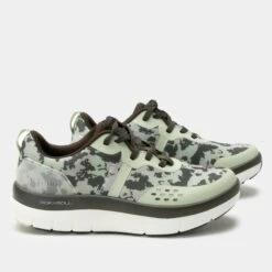 Eclips Digi Matcha Shoe 9 Eclips Digi Matcha Shoe -Alegria Shoes Shop RREC 6367 S2 58c337e0 1274 4386 a1d2 8f2b1a0bb2ed