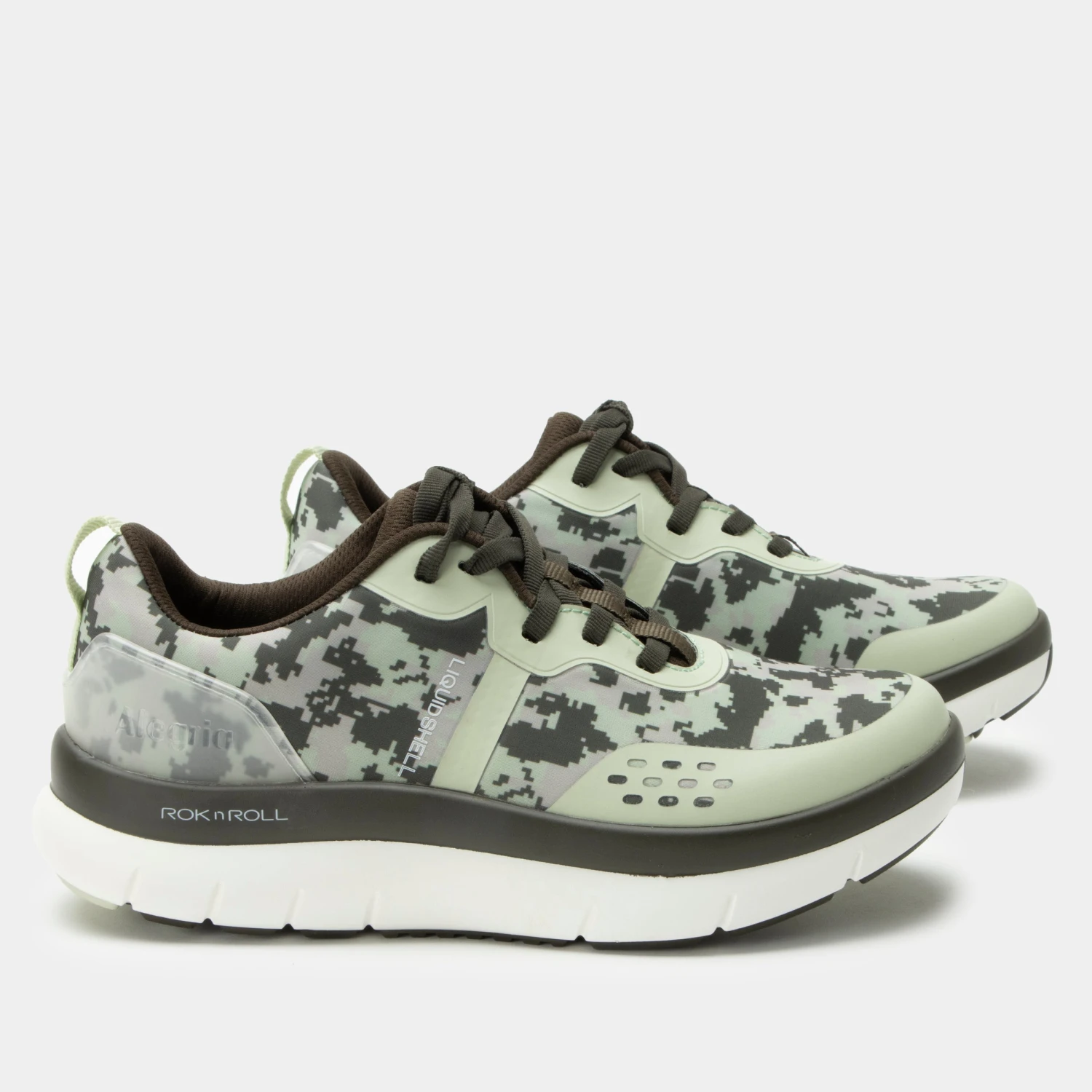 Eclips Digi Matcha Shoe 3 Eclips Digi Matcha Shoe - Image 3