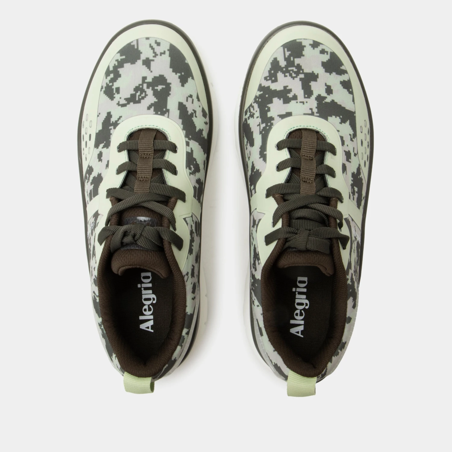 Eclips Digi Matcha Shoe 5 Eclips Digi Matcha Shoe - Image 5