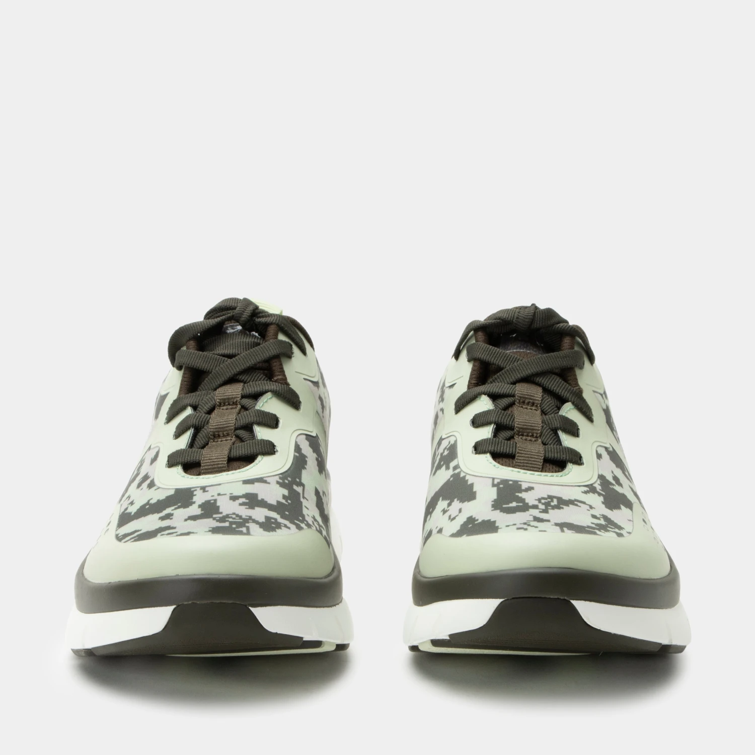 Eclips Digi Matcha Shoe 6 Eclips Digi Matcha Shoe - Image 6