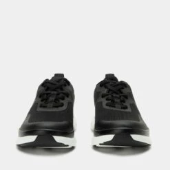 Eclips Black Mesh Shoe -Alegria Shoes Shop RREC 8122 S5 936a3aa5 5e52 4d3c 98e4 3c549b377089