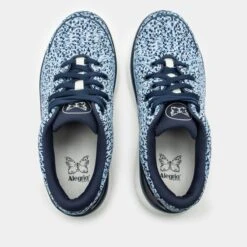 Roll On 2 Indigo Shoe 11 Roll On 2 Indigo Shoe -Alegria Shoes Shop RRR2 7621 4