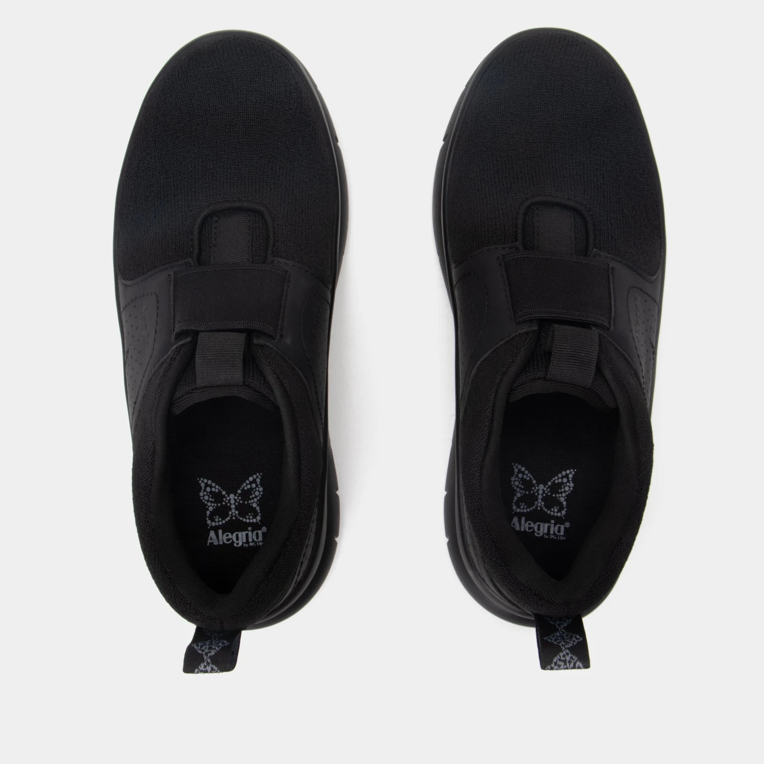 Rotation Black Shoe 5 Rotation Black Shoe - Image 5