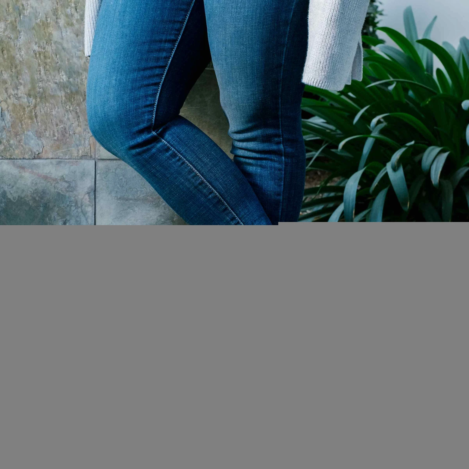 Rotation Grey Shoe 2 Rotation Grey Shoe - Image 2