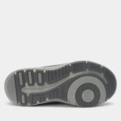 Rotation Grey Shoe 13 Rotation Grey Shoe -Alegria Shoes Shop RRRT 7626 PAIR S6