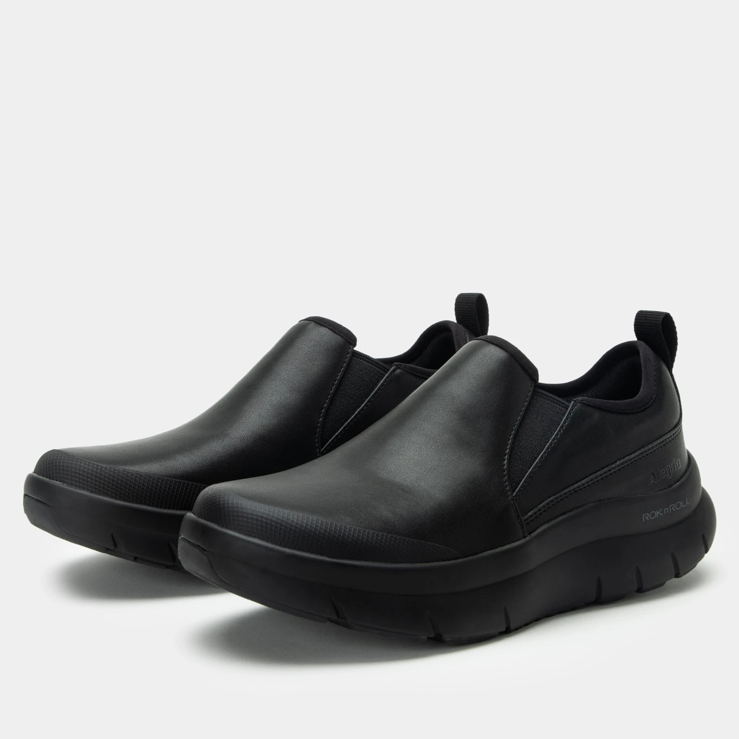 Shift Lead Black Out Shoe 1 Shift Lead Black Out Shoe